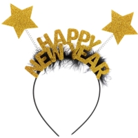 elenka Happy New Year zlato-ierna