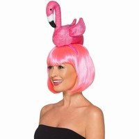 ELENKA s vekm plameniakom