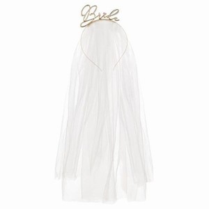 ELENKA se zvojem Bride dlka 50cm