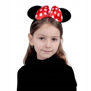 elenka textiln Minnie Mouse