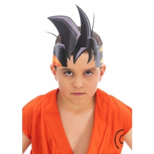 elenky paprov Dragon Ball 8 ks