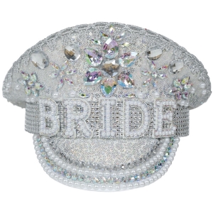�epice Bride to be diamantov� s k�i���ly