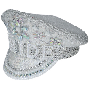 �epice Bride to be diamantov� s k�i���ly