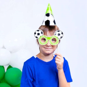 epiky paprov Fotbal 6 ks