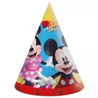 epiky paprov Mickey jump 6 ks