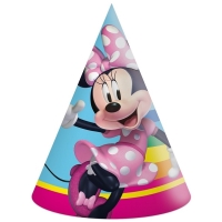 epiky paprov Minnie duha 6 ks