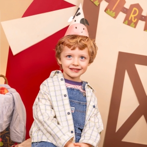 �epi�ky pap�rov� Farma 6 ks