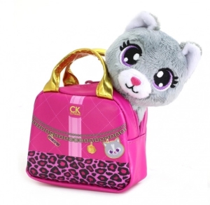 CuteKins  mini zvtka