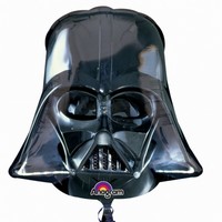 DARTH VADER supershape