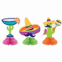 DEKORCIA na stl mini Fiesta 3ks