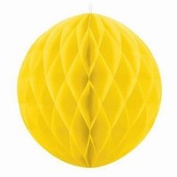 DEKORAN koule lut 40cm