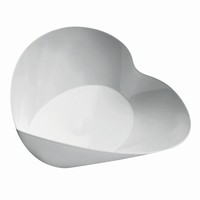 DEZERTN mitiky Srdce biele 30ml 25ks