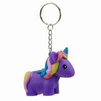 Darekov kenka Unicorn fialov 1 ks