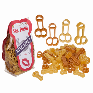 Drkov tstoviny s pepem Penis 250 g