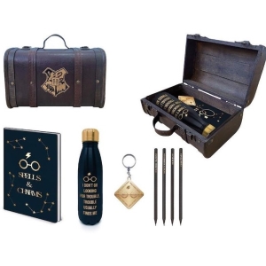 Dárkový Set Harry Potter premium kufřík