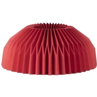 Dekoratvna suka pod vianon stromek papierov erven 50 cm