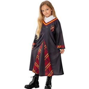 Dtsk tunika Harry Potter Bradavice vel. 7-8 let