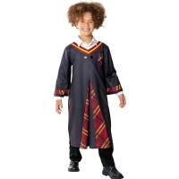 Dtsk tunika Harry Potter Bradavice vel. 7-8 let