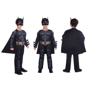 Dětský kostým Batman Dark Knight 8-10 let