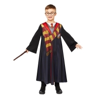 Dtsk kostm Harry Potter DLX 10-12 let