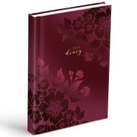 Di�� 2026 fialov� s kv�tinami