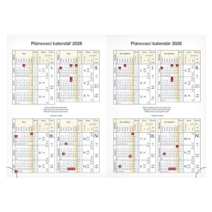Di 2026 fialov s kvtinami