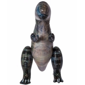 Dinosaurus nafukovací 175 cm