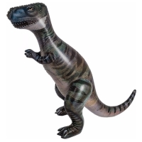 Dinosaurus nafukovací 175 cm
