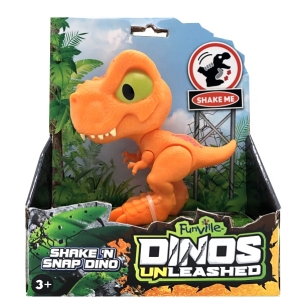 Dinosaurus T-Rex oranov