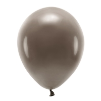Ekologick balny 30cm pastelov, hnd (1 bal. / 10 ks)