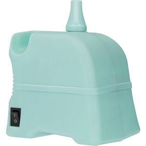 Elektrick pumpika na balnky