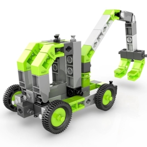 Engino Creative Builder 15 model