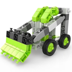 Engino Creative Builder 15 model