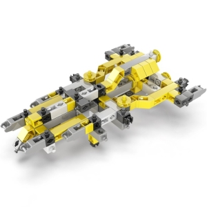 Engino Creative Builder 20 model