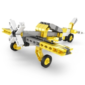 Engino Creative Builder 20 model