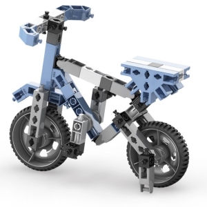Engino Creative Builder 25 model
