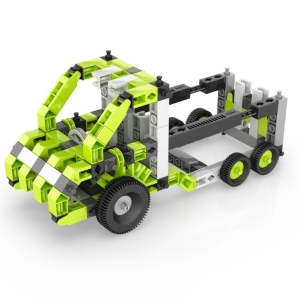 Engino Creative Builder 30 model s motorkem