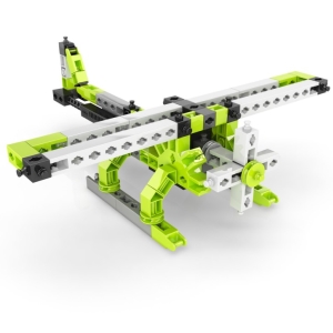 Engino Creative Builder 30 model s motorkem