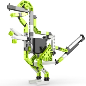 Engino Creative Builder 30 model s motorkem