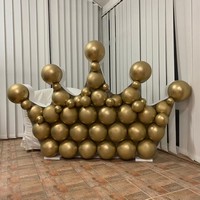 FORMA na balniky Korunka XL 120x180cm