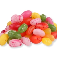 Fazuky el Crazy mix partypack 1 kg