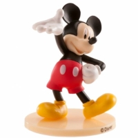 Figúrka na tortu Mickey Mouse 9 cm