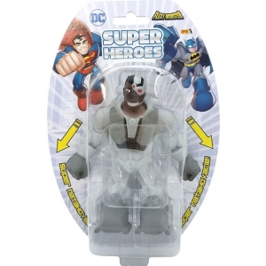 Flexi Monster Super hrdinov Cyborg
