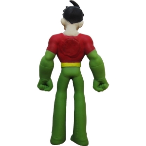 Flexi Monster Super hrdinov Robin