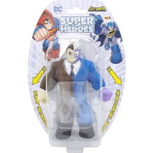 Flexi Monster Super hrdinov Two Face
