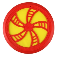 Flexi disc