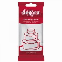 Fondnov hmota biela 250 g