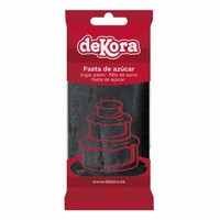 Fondnov hmota ierna 250 g
