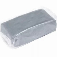 Fondnov hmota strieborn 100 g