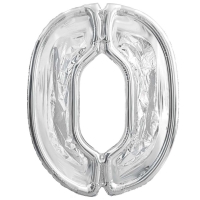 Forma na balniky strieborn slica 0 126 cm